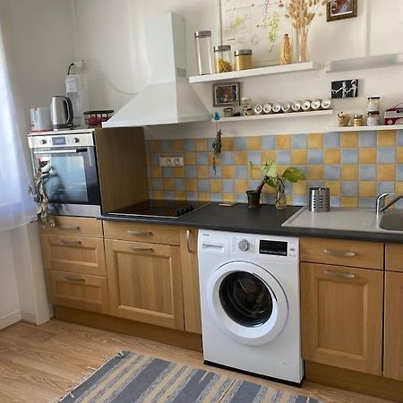 Hyper Centre Cherbourg, Superbe Duplex De 72 M2 Екстер'єр фото